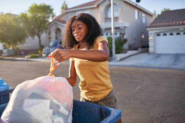 Best Household Junk Removal  in Coopersburg, PA