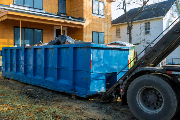 Best Junk Hauling Services  in Coopersburg, PA