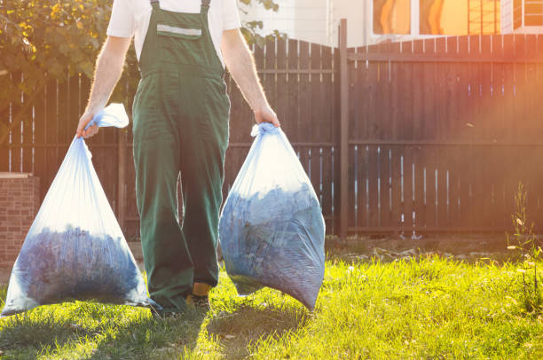 Full-Service Junk Removal in Coopersburg, PA