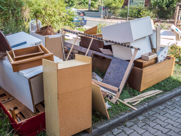Best Residential Junk Removal  in Coopersburg, PA