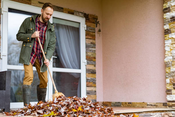 Best Construction Debris Removal  in Coopersburg, PA