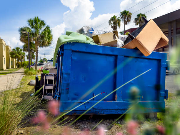 Best Basement Cleanout Services  in Coopersburg, PA