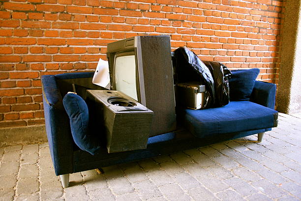 Best Full-Service Junk Removal  in Coopersburg, PA