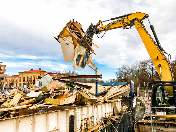 Best Trash Removal Near Me  in Coopersburg, PA