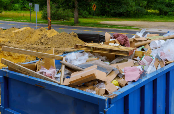 Best Construction Debris Removal  in Coopersburg, PA